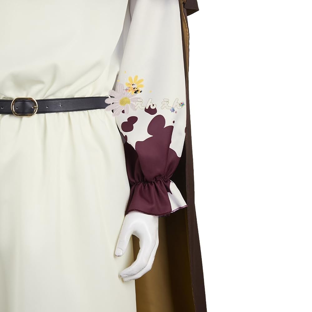 チ。 地球の運動について コスプレ ヨレンタ ウィッグ付き チ。-地球の運動について- | 「コスらぼっ!」コスプレイヤーの